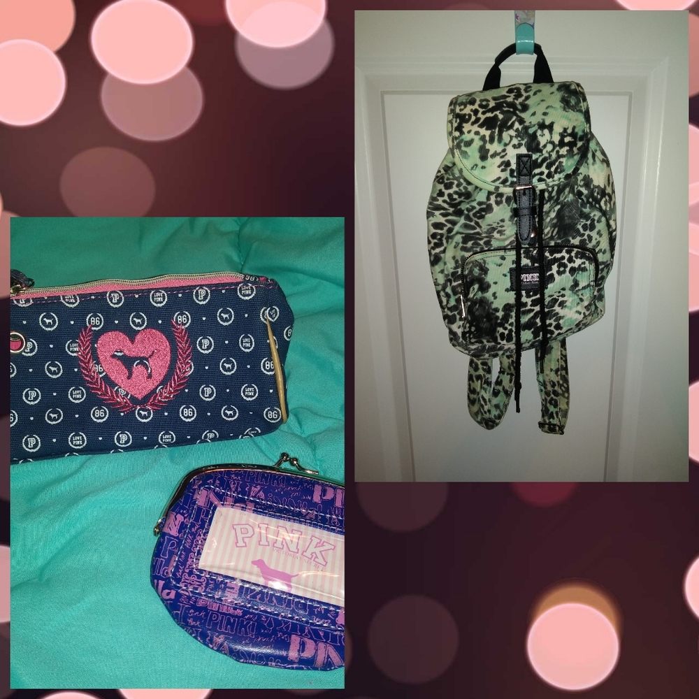 Victoria's Secret Pink Lot